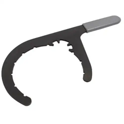 6 Inch Diesel Filter Wrench For Davco