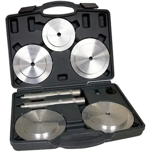 Truck Hub Seal Installer Kit