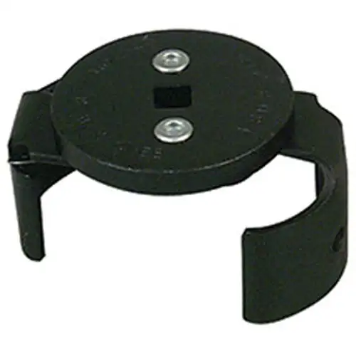Filter Wrench, Wide Range
