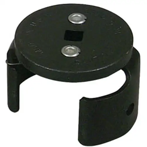 Oil Filter Wrench, Import Car