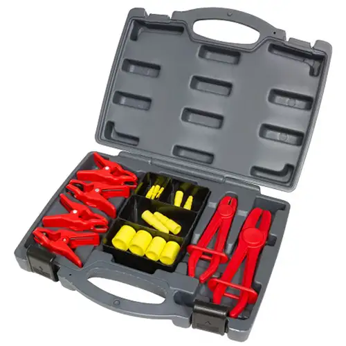 Master Line Stopper Set
