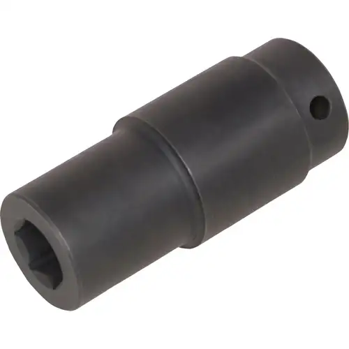 17 mm Harmonic Balancer Socket