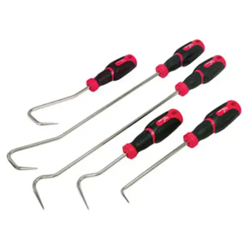 5 Pc Hose Remover Set