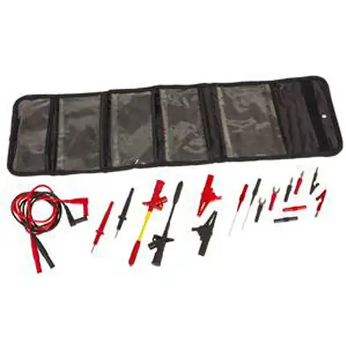 Multimeter Accessory Kit