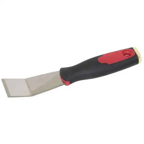 1-1/2 Inch Stainless Offset Blade Scraper