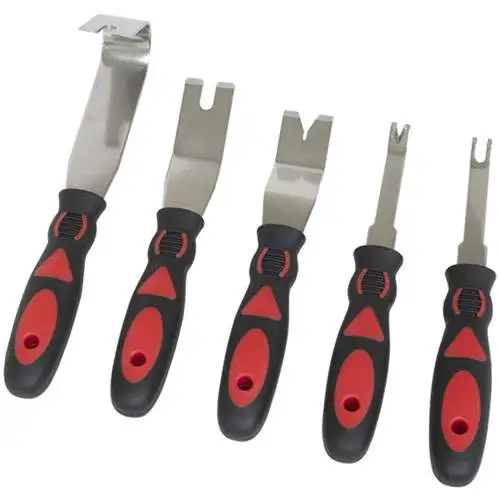 5 Pc Trim Removal Set