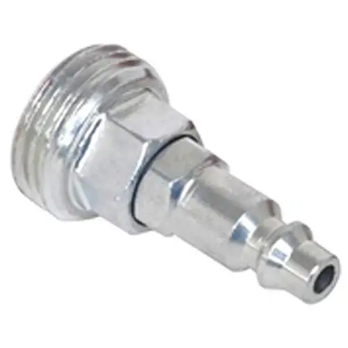 Air Fitting for Radiator Genie