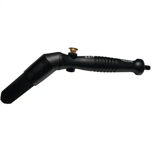 Brake Beauty Flow Thru Parts Wash Brush With Valve