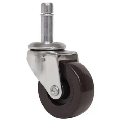 Wheel For Plastic Creeper