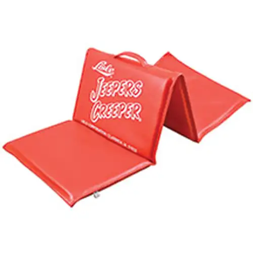 Creeper, Fold-Up, Padded