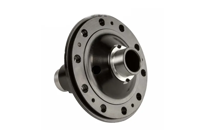 1999-2015 Ford F250 & F350 Powertrax Grip Lok 35-Spline Differential Locker (4.10 Carrier & Down) | LK436035