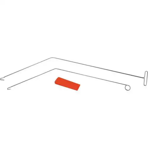 Skinny Rod Car Repair Kit