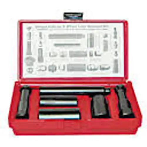 Deluxe Hubcap And Wheel Lock Removal Kit