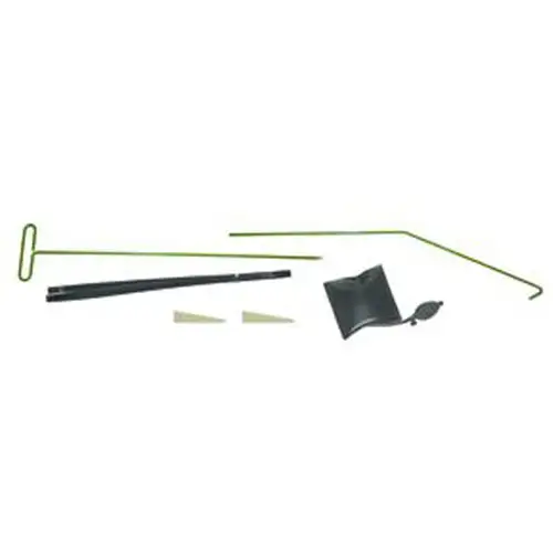 2-PC Easy Access and Inflate-A-Wedge Kit