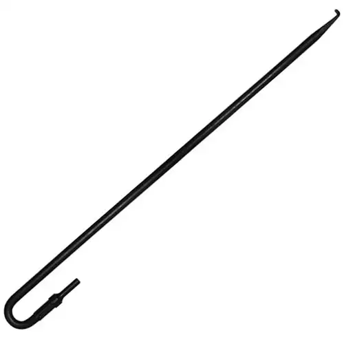 Texas Twister™ Dedicated Single Rod Universal Seal Puller