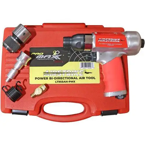 AirStrike™ Bi-Directional Air-Hammer / Puller Tool