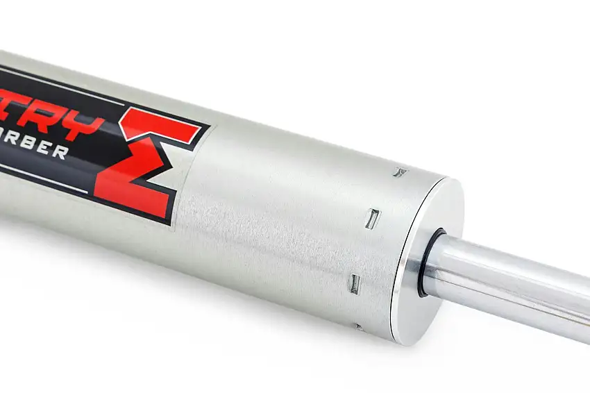Rough Country 770742_E M1 Monotube Front Shocks