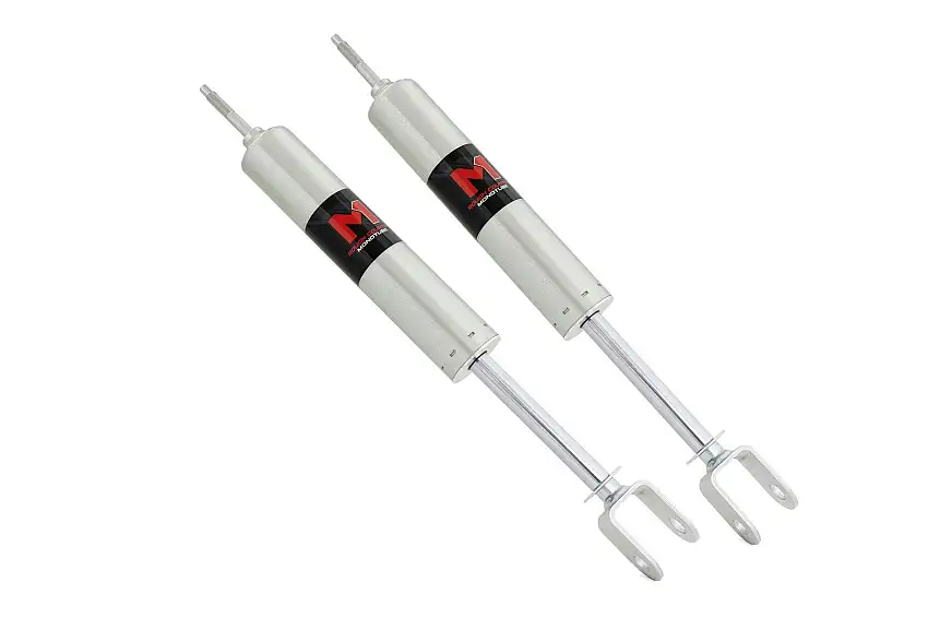 Rough Country 770760_A M1 Monotube Front Shocks