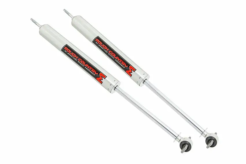 Rough Country 770766_RC M1 Monotube Front Shocks