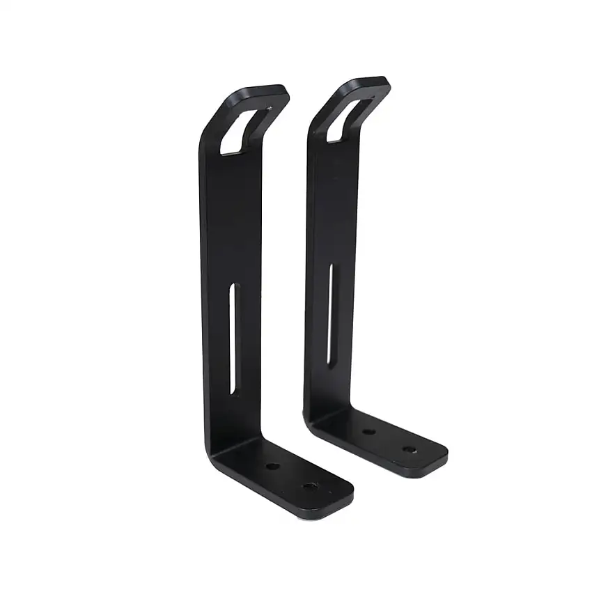 Big Days TrailBreaker Cooler / Lumber / Ladder Mounting Brackets
