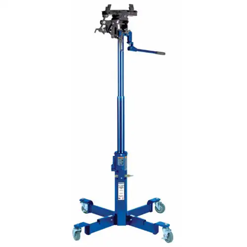 Automotive Transmission Jack High-Rise