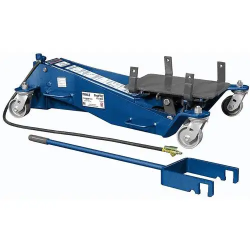 Transmission Jack With Tchs Kit
