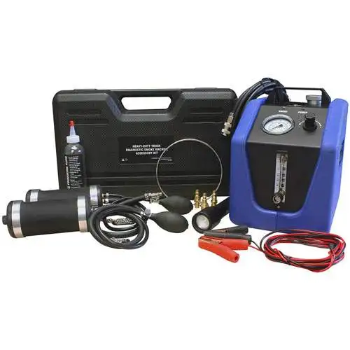 Heavy Duty Truck Diagnostic Smoke Machine