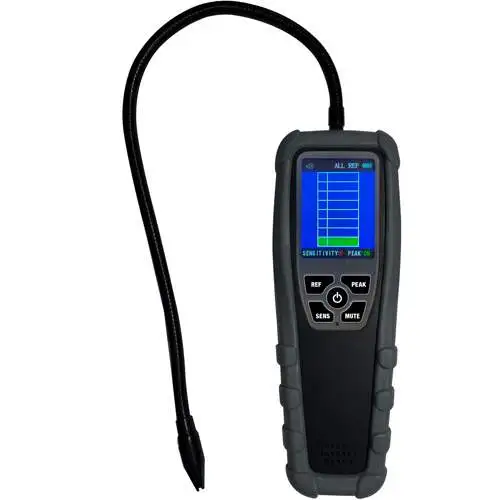 Black Series Infrared Refrigerant Leak Detector