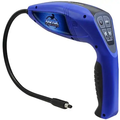 Raptor Refrigerant Leak Detector