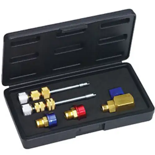 R134A Eaton Valve Core Kit