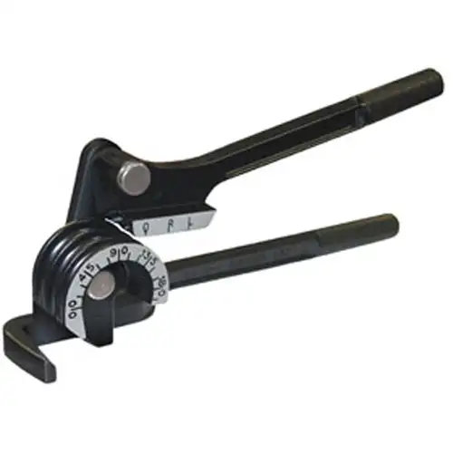 4 In 1 Tube Bender