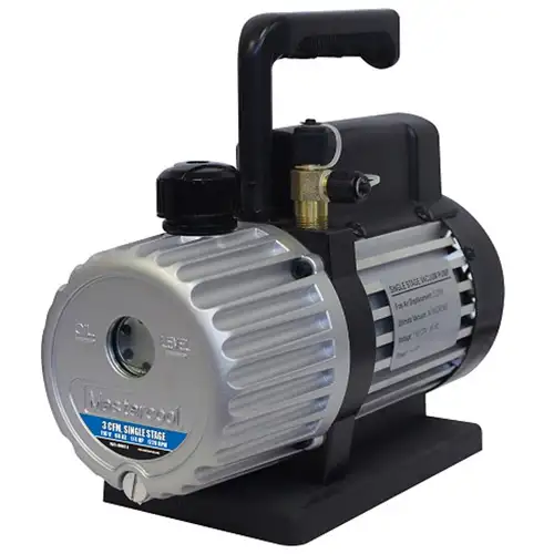 3 CFM Single Stage Vacuum Pump