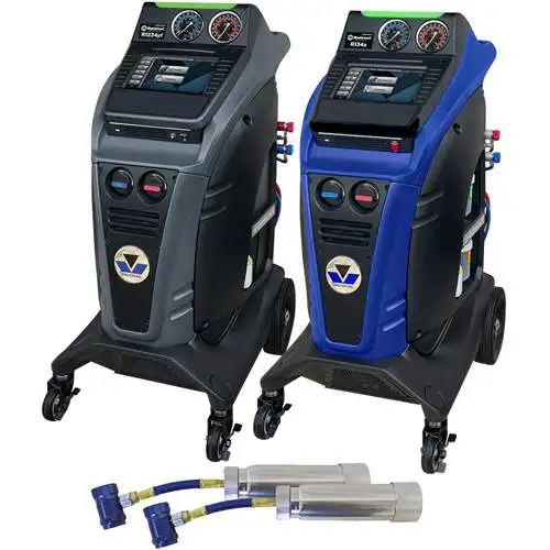Arctic Commander 2.0 R/R/R Machines Combo Kit, Fully Automatic and Automatic