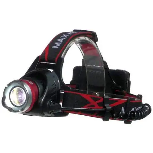 Workstar 630 Technician's Rechargeable Headlamp Work Light