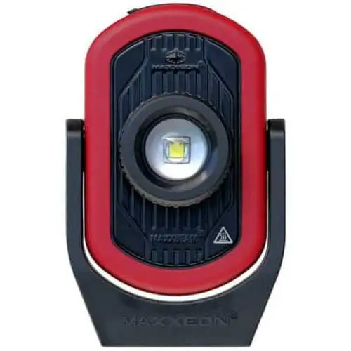MAXXBEAM WorkStar 900 Focusable Work Light