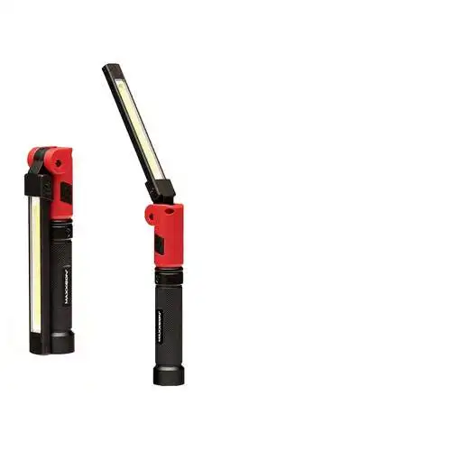 LumaStik 10 3-Way Rechargeable Folding Inspection Light