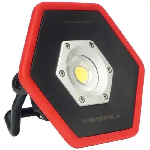 Workstar 5210 Lumenator Jr. Area Light