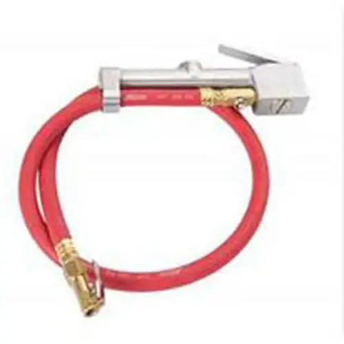 Multi-Use Inflator Gauge