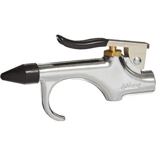 Compact Safety Lever Blo-Gun
