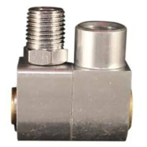 3/8 Inch Air Hose Swivel Connector