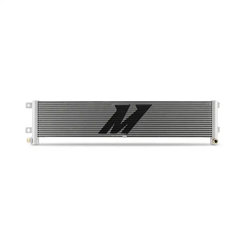 Mishimoto Performance Transmission Cooler 19-24 Ram 6.7L Cummins