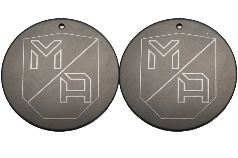 Mob Armor TabNetic Mounting Discs (2 Pack) | TABN-MD-ACC