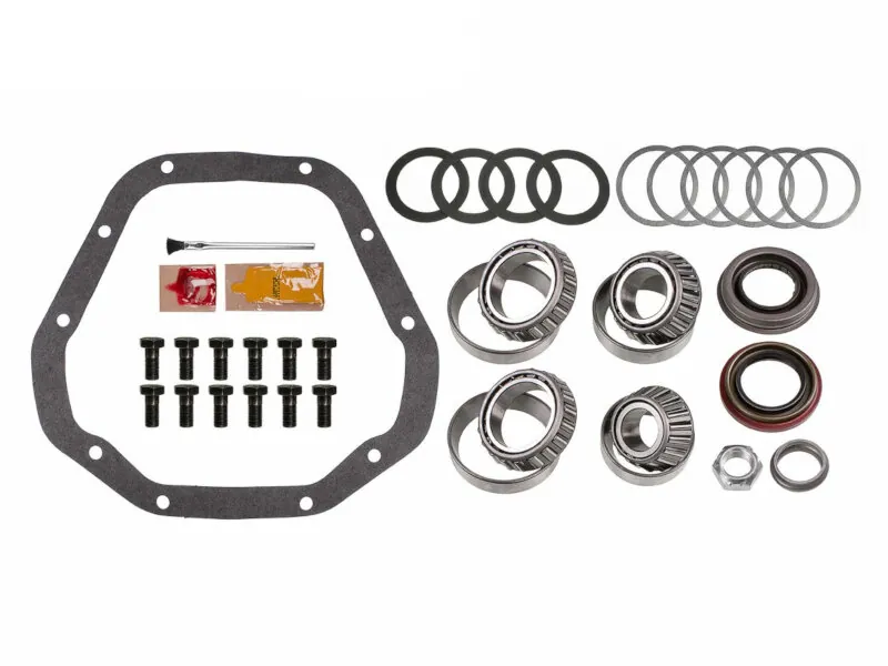1999-2019 Ford F250 & F350 Motive Differential Master Bearing Kit - Koyo (Dana 60 Front Ends) RA29RA