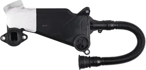 Aftermarket 23-24 Ford 6.7 6.7L Powerstroke Diesel PCV CCV Oil Separator Assembly