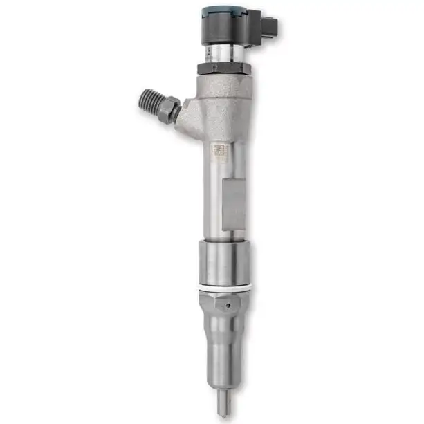 PurePower Remanufactured Stock Fuel Injector 08-10 Ford 6.4L Powerstroke