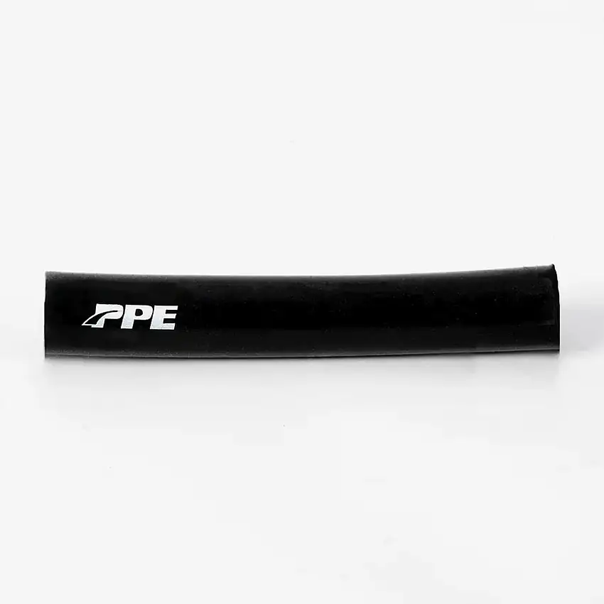 PPE Performance Silicone Turbo to Thermostat Coolant Hose 04.5-06 GM 6.6L Duramax LLY