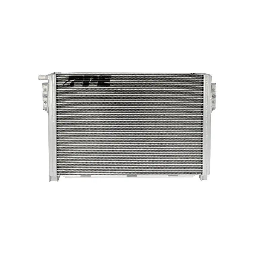 PPE Air-To-Water Intercooler Coolant Heat Exchanger 20-25 GM 3.0L Duramax LM2/LZ0