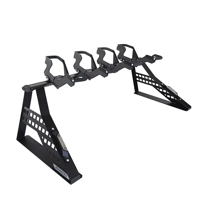 Big Days TrailBreaker Rack Bike/e-Bike Mount