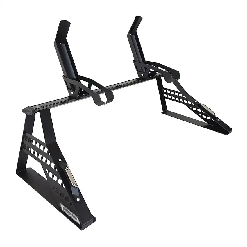 Big Days TrailBreaker Rack Motorcycle Mount