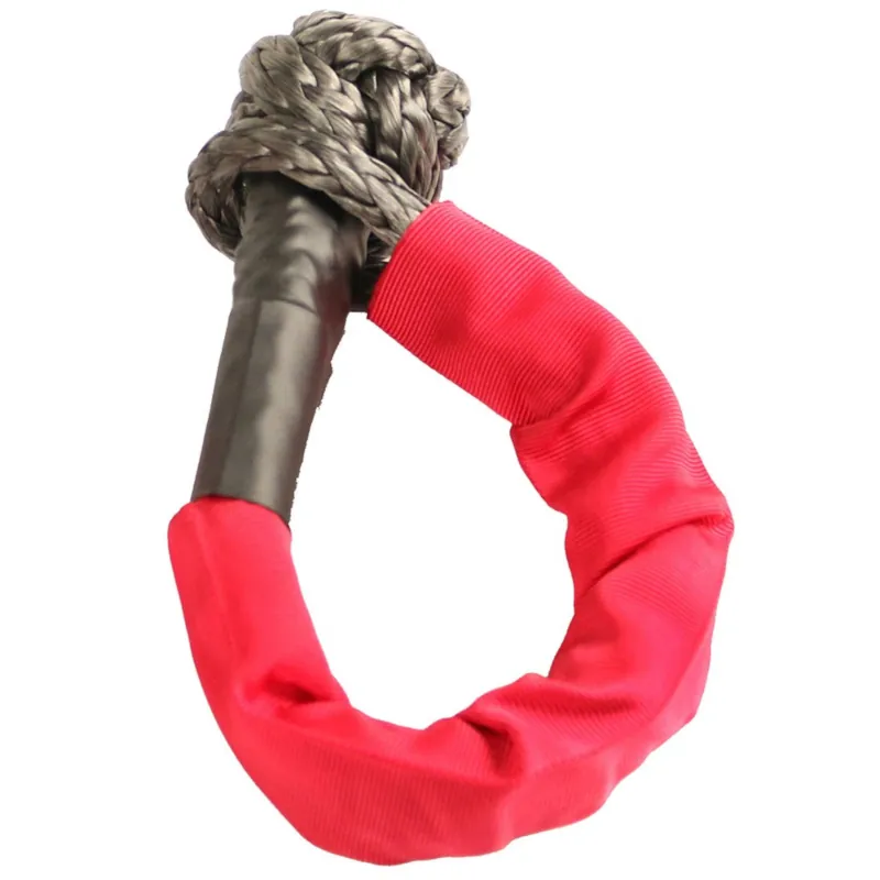 Rugged Ridge 7/16" Rope Shackle 11235.50